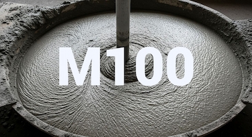 Раствор М100 в Симферополе