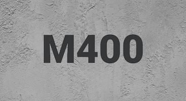Бетон М400 В30 в Симферополе