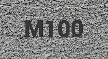 Пескобетон М100 П2, БСГ в Симферополе