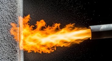 Жаростойкий бетон в Симферополе Жаростойкий бетон в Симферополе