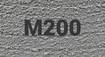 Пескобетон М200 П2, БСГ в Симферополе
